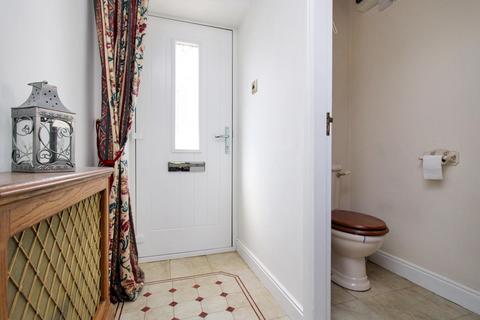 7 Devonshire Green, Marton Le Moor, Ripon, HG4 5DL