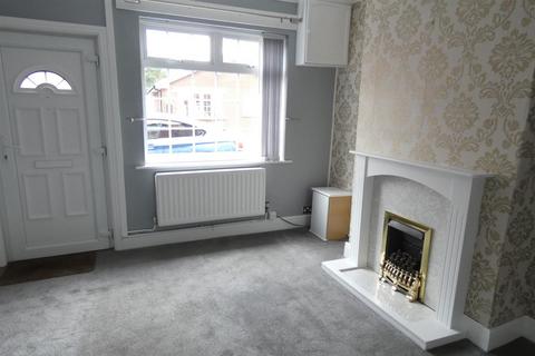 2 bedroom terraced house for sale, Mill Road, Cheadle, Stoke-On-Trent