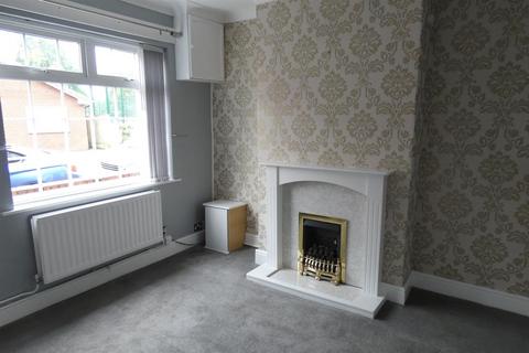 2 bedroom terraced house for sale, Mill Road, Cheadle, Stoke-On-Trent