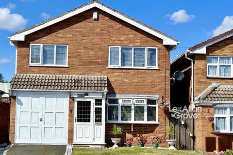 3 bedroom detached house for sale, Birch Terrace, Dudley