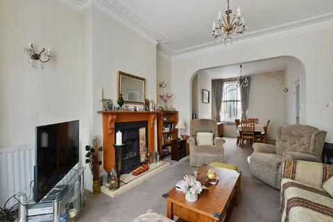 4 bedroom end of terrace house for sale, Parolles Road  Whitehall Park N19 3RD