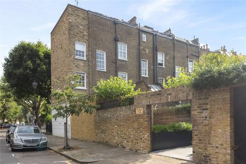 7 bedroom end of terrace house for sale, Richmond Avenue, Barnsbury, London, N1