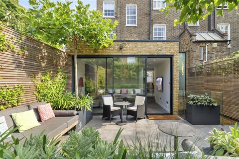 7 bedroom end of terrace house for sale, Richmond Avenue, Barnsbury, London, N1