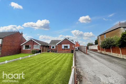 3 bedroom bungalow for sale, Nottingham Road, Nottingham