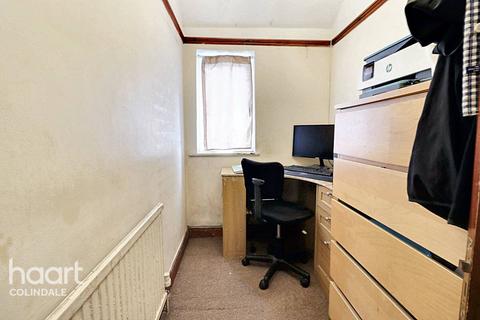 34 Rushgrove Avenue, London, NW9 6QS