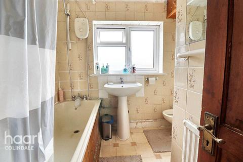 34 Rushgrove Avenue, London, NW9 6QS