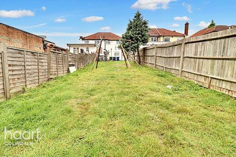 3 bedroom semi-detached house for sale, Rushgrove Avenue, NW9