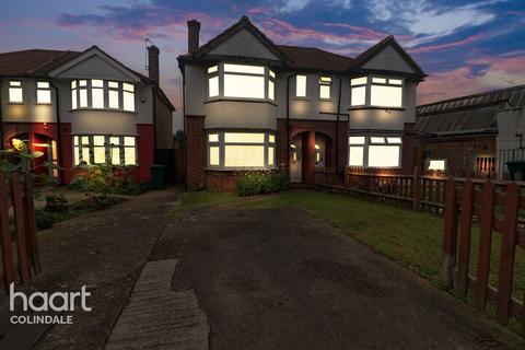 34 Rushgrove Avenue, London, NW9 6QS