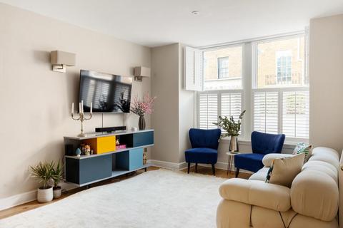 4 bedroom terraced house for sale, New Kings Road, Fulham, London, SW6