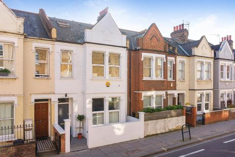 4 bedroom terraced house for sale, New Kings Road, Fulham, London, SW6