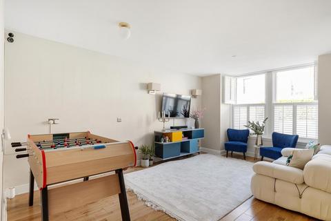 4 bedroom terraced house for sale, New Kings Road, Fulham, London, SW6