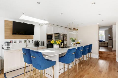 4 bedroom terraced house for sale, New Kings Road, Fulham, London, SW6