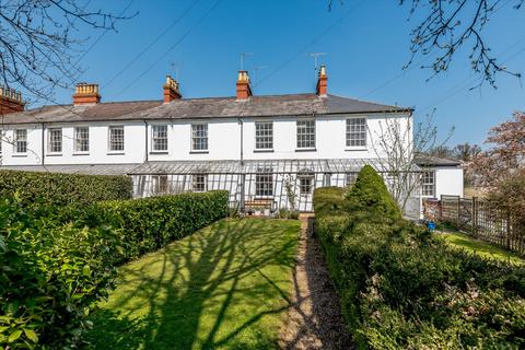 4 bedroom terraced house for sale, Remenham Terrace, Remenham Hill, Remenham, Henley-on-Thames, Berkshire, RG9