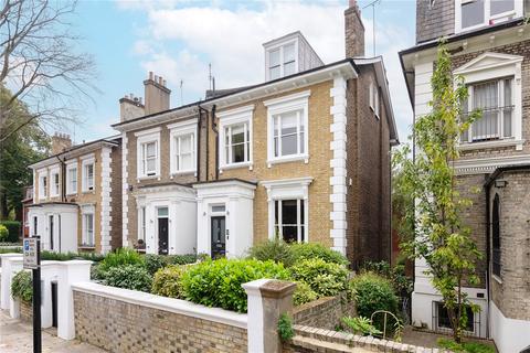 27 Harben Road, London, NW6 4RH