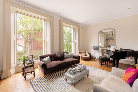 27 Harben Road, London, NW6 4RH