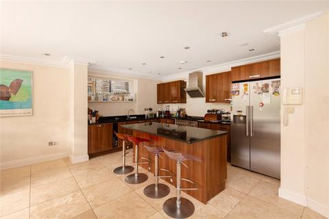 27 Harben Road, London, NW6 4RH