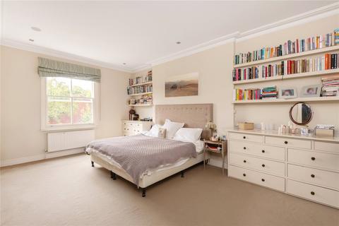 27 Harben Road, London, NW6 4RH