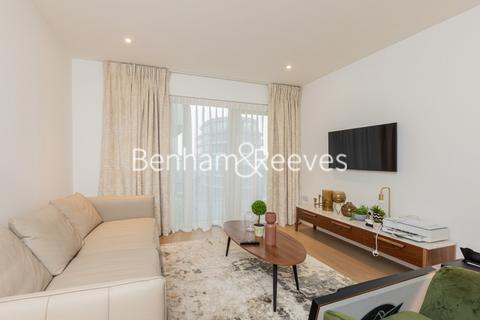 2 bedroom apartment to rent, Tierney Lane, Fulham Reach W6