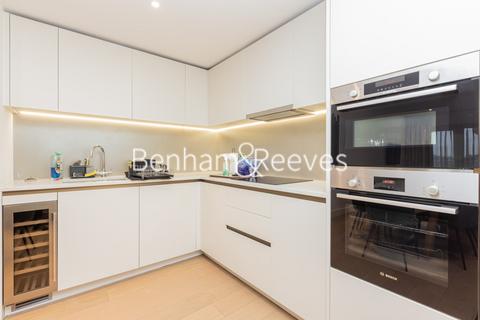 2 bedroom apartment to rent, Tierney Lane, Fulham Reach W6