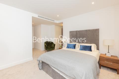 2 bedroom apartment to rent, Tierney Lane, Fulham Reach W6