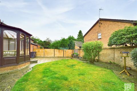 4 bedroom detached house for sale, Diamond Way, Wokingham, Berkshire, RG41