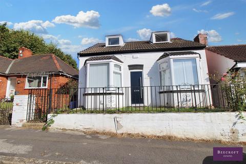 3 bedroom detached bungalow for sale, West Road, Mexborough