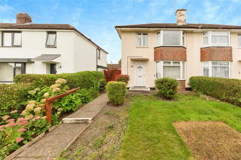 2 bedroom semi-detached house for sale, Pyrus Avenue, Crewe, Cheshire, CW1