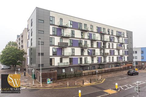 undefined, Brickdale House, Stevenage SG1