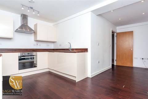 undefined, Brickdale House, Stevenage SG1
