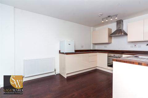 undefined, Brickdale House, Stevenage SG1