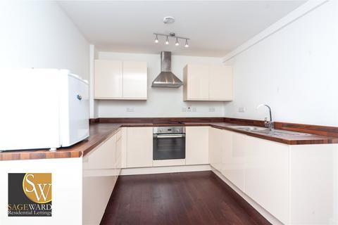 undefined, Brickdale House, Stevenage SG1