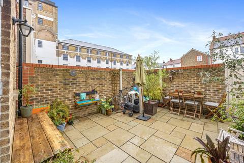 3 bedroom end of terrace house for sale, High Street, Brighton BN41