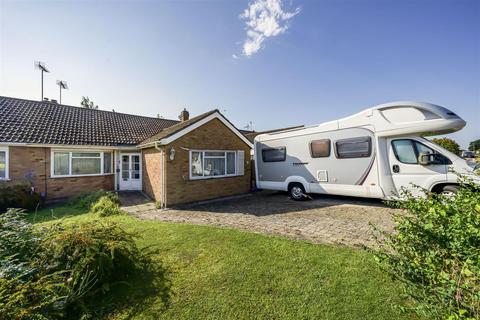 2 bedroom semi-detached bungalow for sale, Jenkins Avenue, Bricket Wood, St. Albans