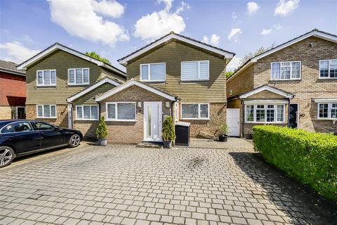 4 bedroom link detached house for sale, Pine Grove, Bricket Wood, St. Albans