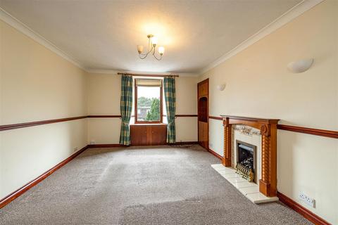 2 bedroom flat for sale, 158 Halliburton Place, Galashiels