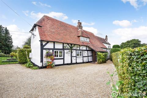 3 bedroom cottage for sale, Branches Lane, Sherfield English, Hampshire