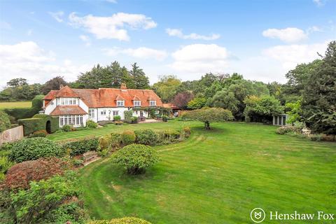 3 bedroom cottage for sale, Branches Lane, Sherfield English, Hampshire