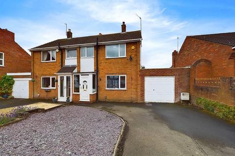 3 bedroom semi-detached house for sale, Vale Street, Stourbridge, DY8 4ET