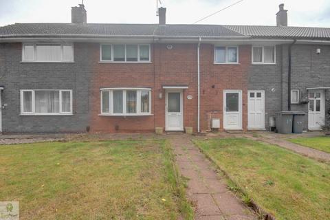 3 bedroom terraced house for sale, John Amery Drive, Stafford, ST17