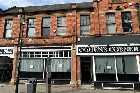 Pub to rent, 37-39 Church Street, Mansfield