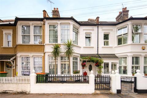 3 bedroom terraced house for sale, Montpelier Gardens, East Ham, London, E6