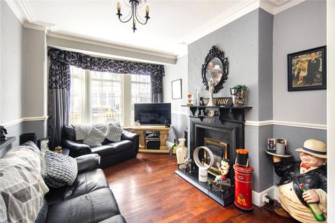 3 bedroom terraced house for sale, Montpelier Gardens, East Ham, London, E6