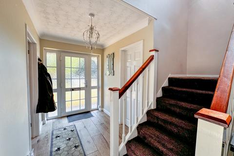 3 bedroom link detached house for sale, Mill Road, Ashley, Newmarket, Suffolk, Newmarket