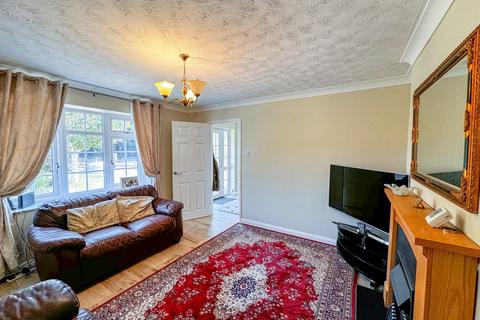 3 bedroom link detached house for sale, Mill Road, Ashley, Newmarket, Suffolk, Newmarket