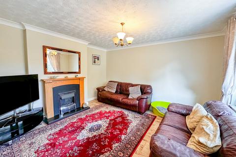 3 bedroom link detached house for sale, Mill Road, Ashley