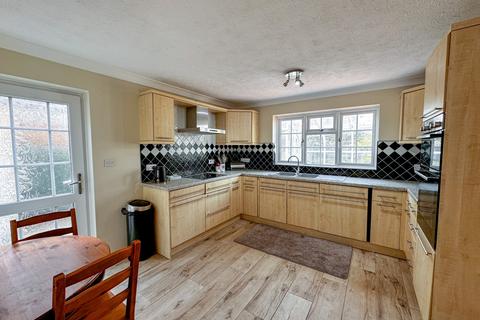 3 bedroom link detached house for sale, Mill Road, Ashley