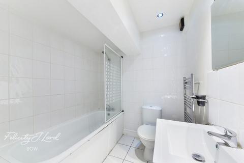 11 Coborn Road, London, E3 2DA