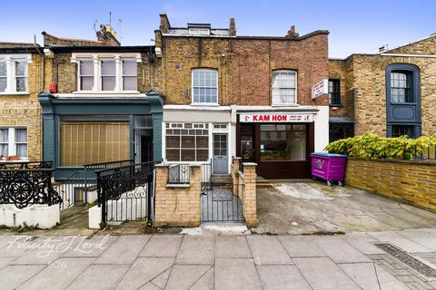 11 Coborn Road, London, E3 2DA