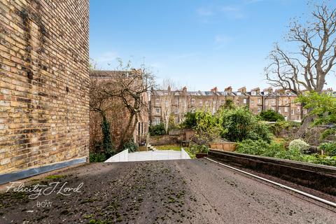 Coborn Road, London