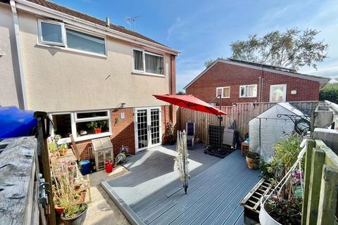 3 bedroom semi-detached house for sale, Barton Drive, Newton Abbot TQ12